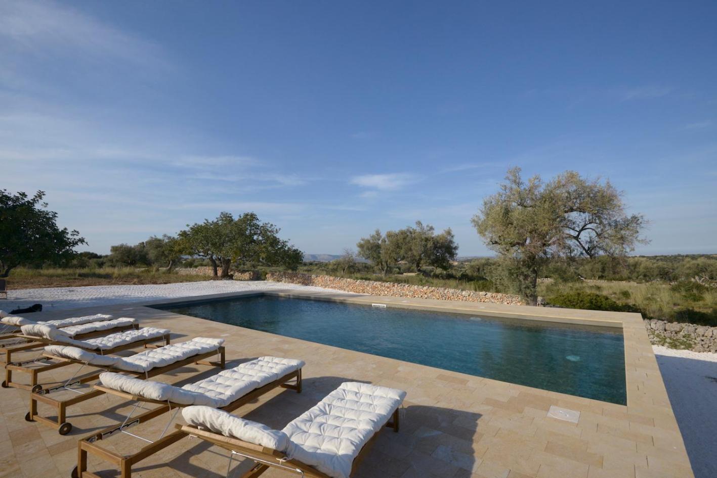נוטו Casa Imayah Charming B&B מראה חיצוני תמונה