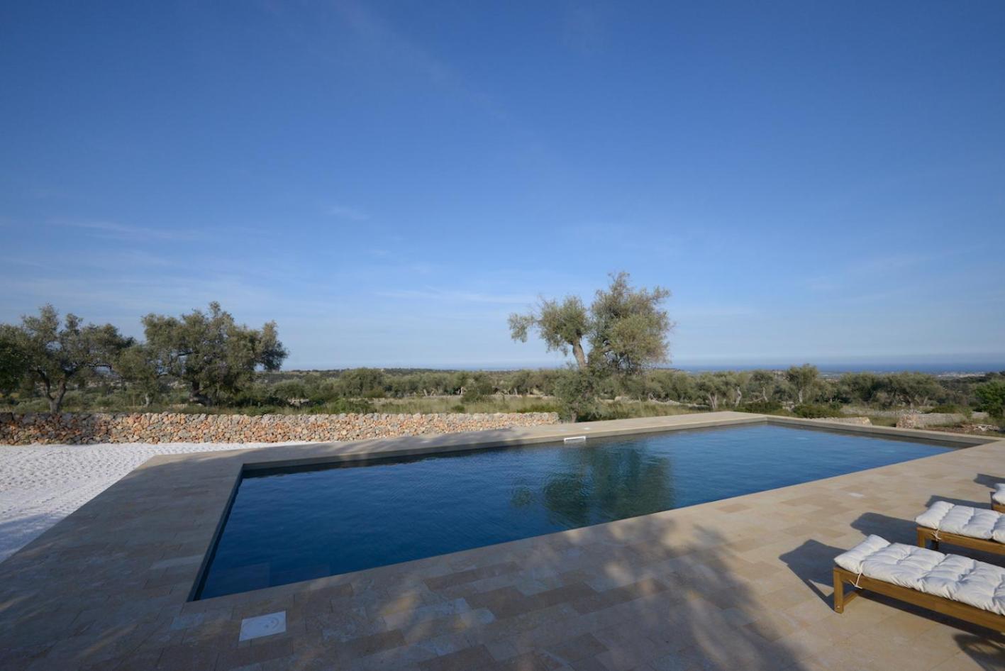 נוטו Casa Imayah Charming B&B מראה חיצוני תמונה