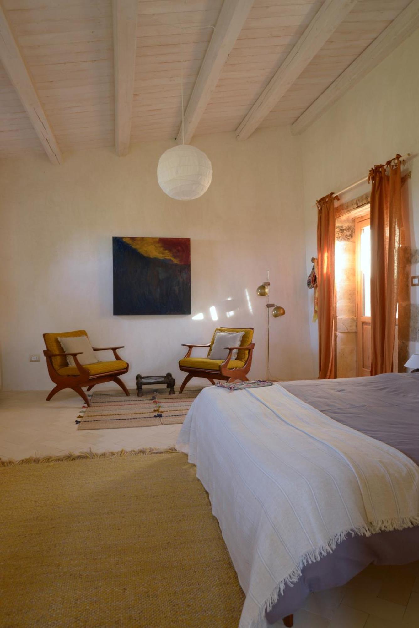 נוטו Casa Imayah Charming B&B מראה חיצוני תמונה