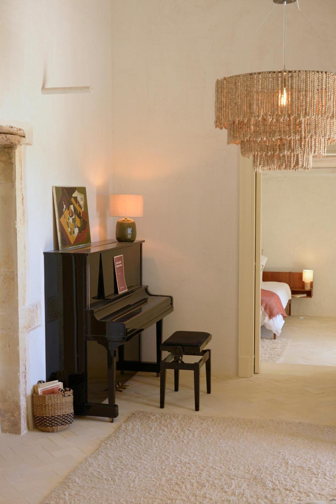 נוטו Casa Imayah Charming B&B מראה חיצוני תמונה
