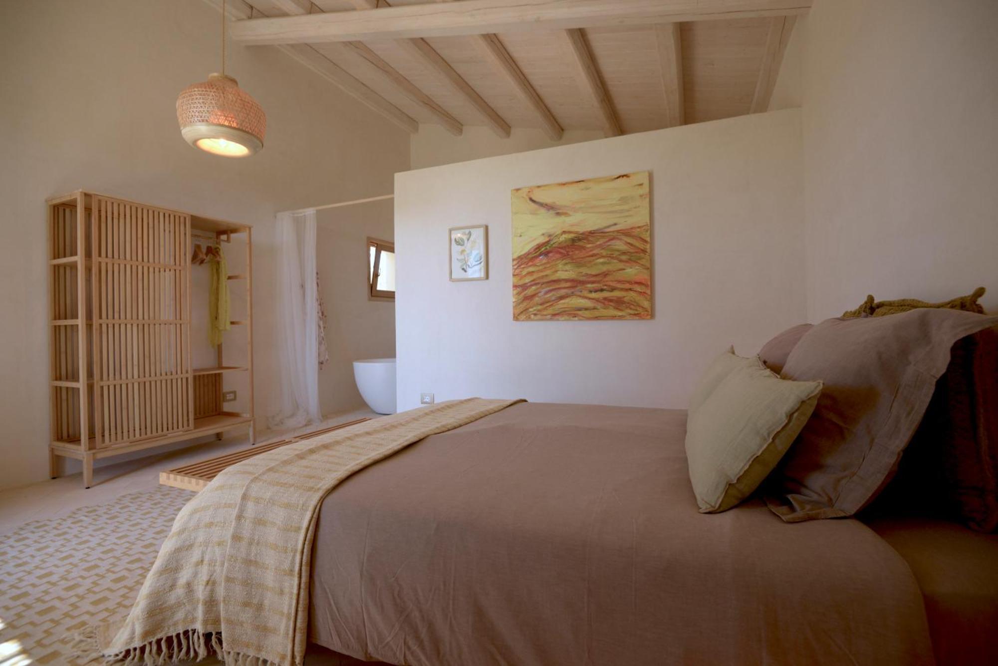 נוטו Casa Imayah Charming B&B מראה חיצוני תמונה