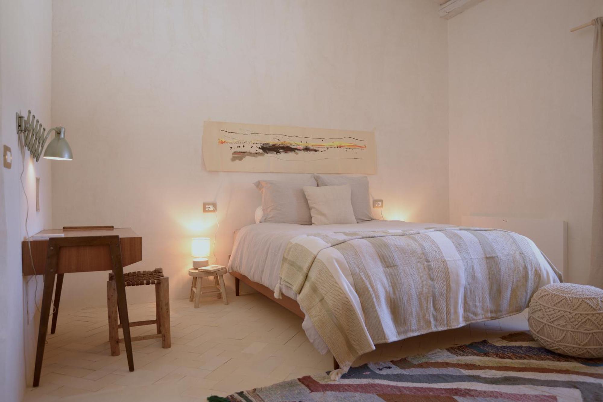 נוטו Casa Imayah Charming B&B מראה חיצוני תמונה