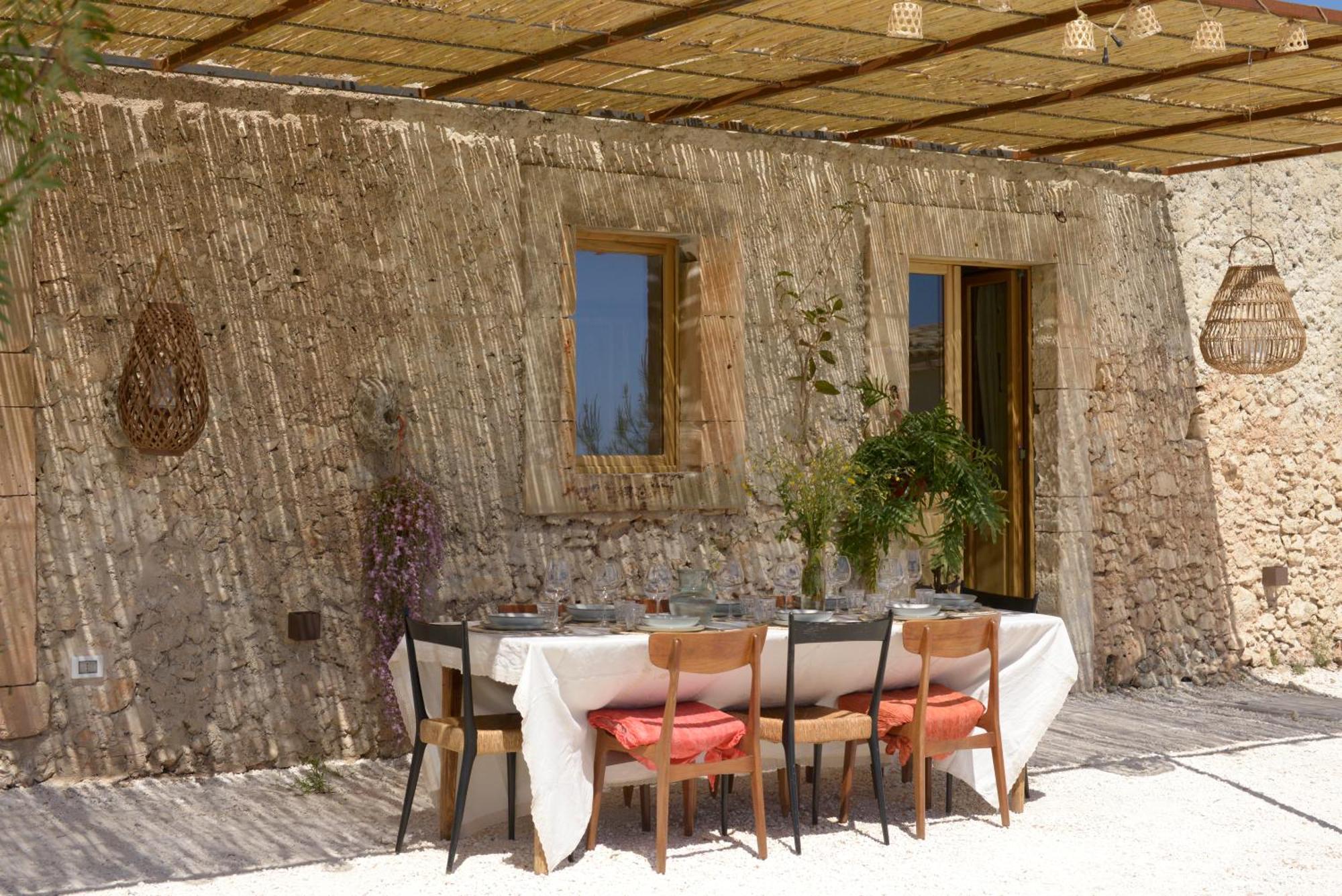 נוטו Casa Imayah Charming B&B מראה חיצוני תמונה