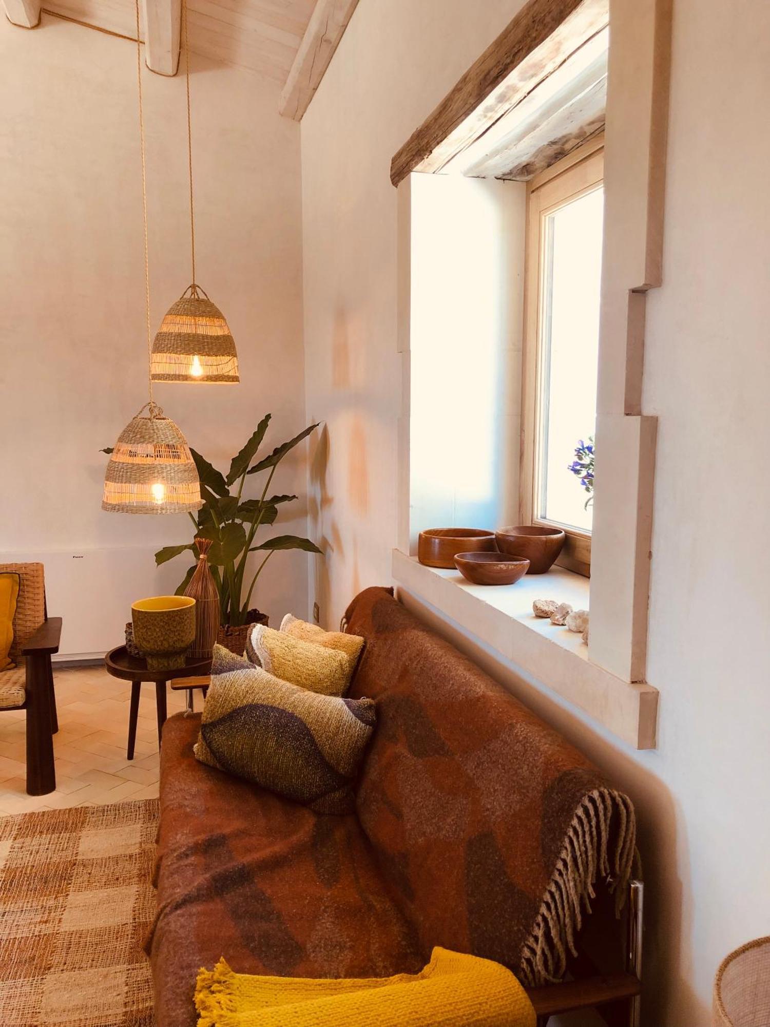 נוטו Casa Imayah Charming B&B מראה חיצוני תמונה