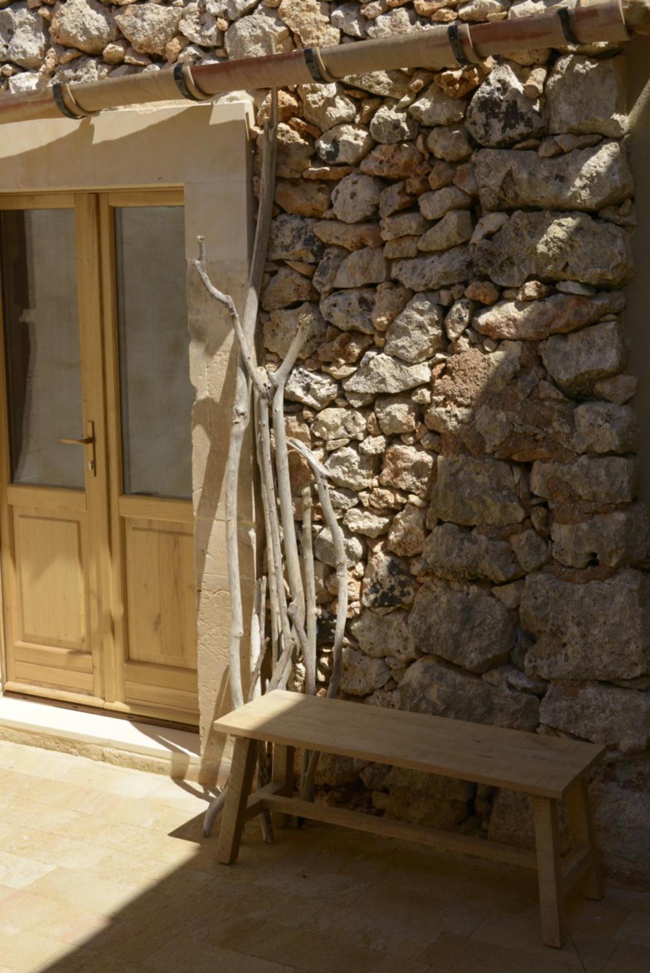 נוטו Casa Imayah Charming B&B מראה חיצוני תמונה