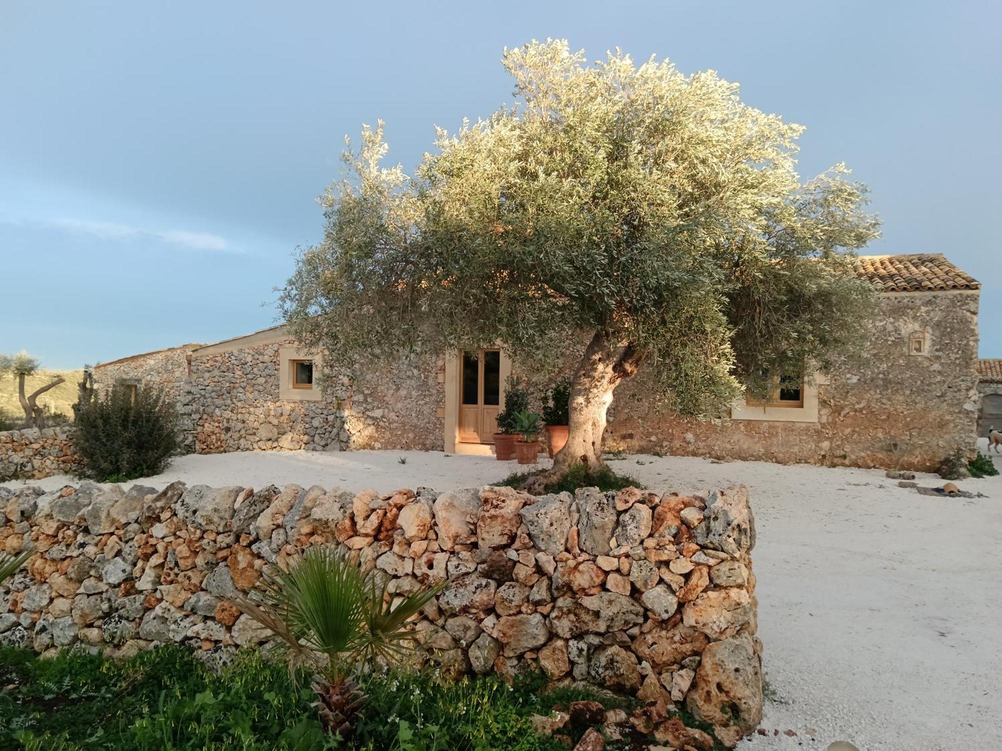 נוטו Casa Imayah Charming B&B מראה חיצוני תמונה