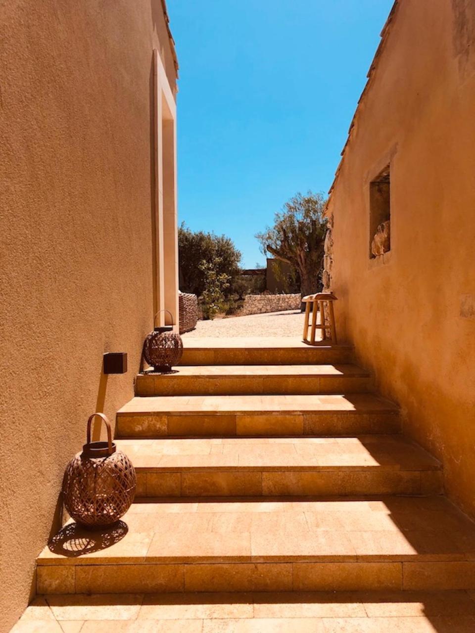 נוטו Casa Imayah Charming B&B מראה חיצוני תמונה
