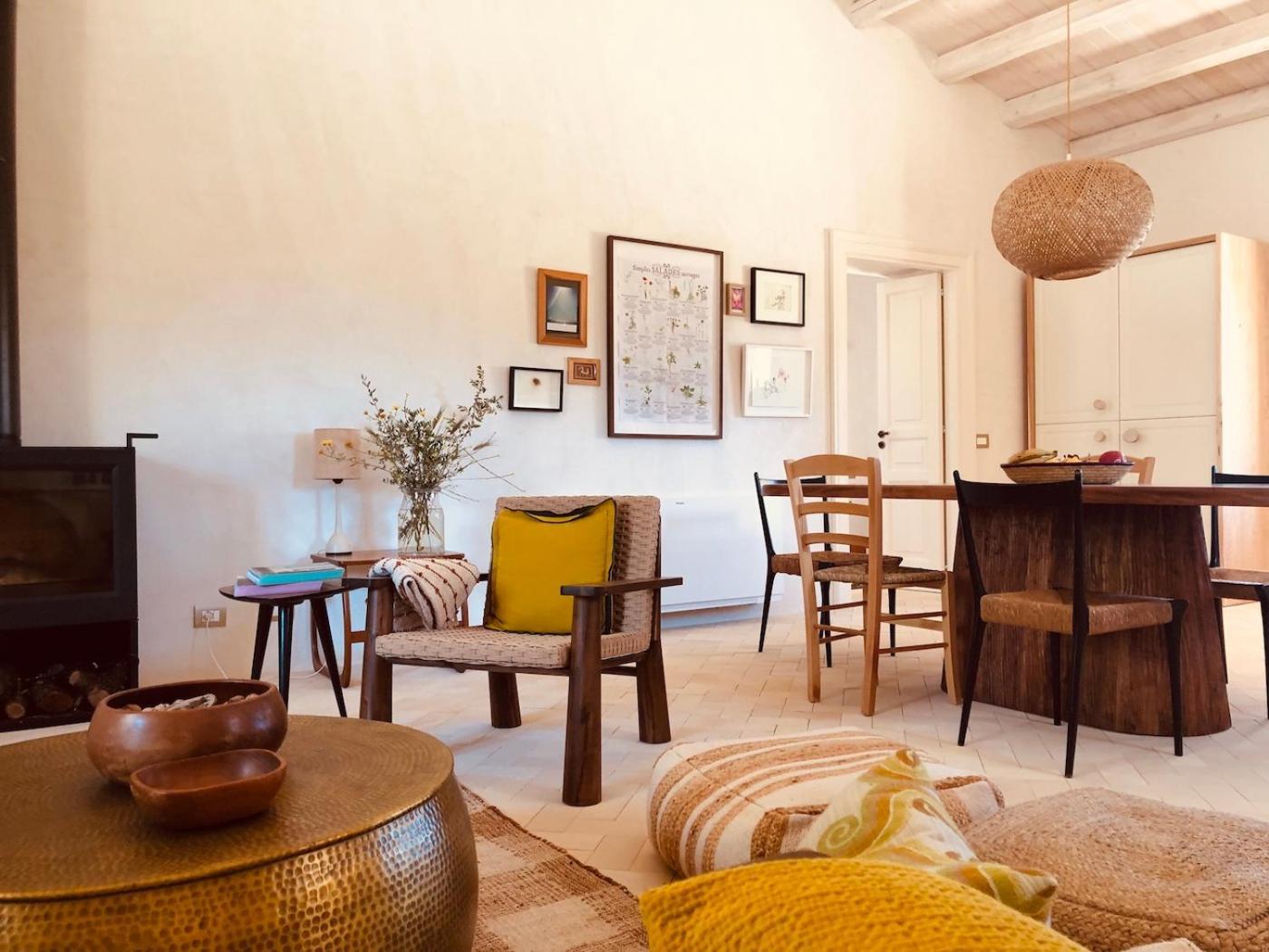 נוטו Casa Imayah Charming B&B מראה חיצוני תמונה