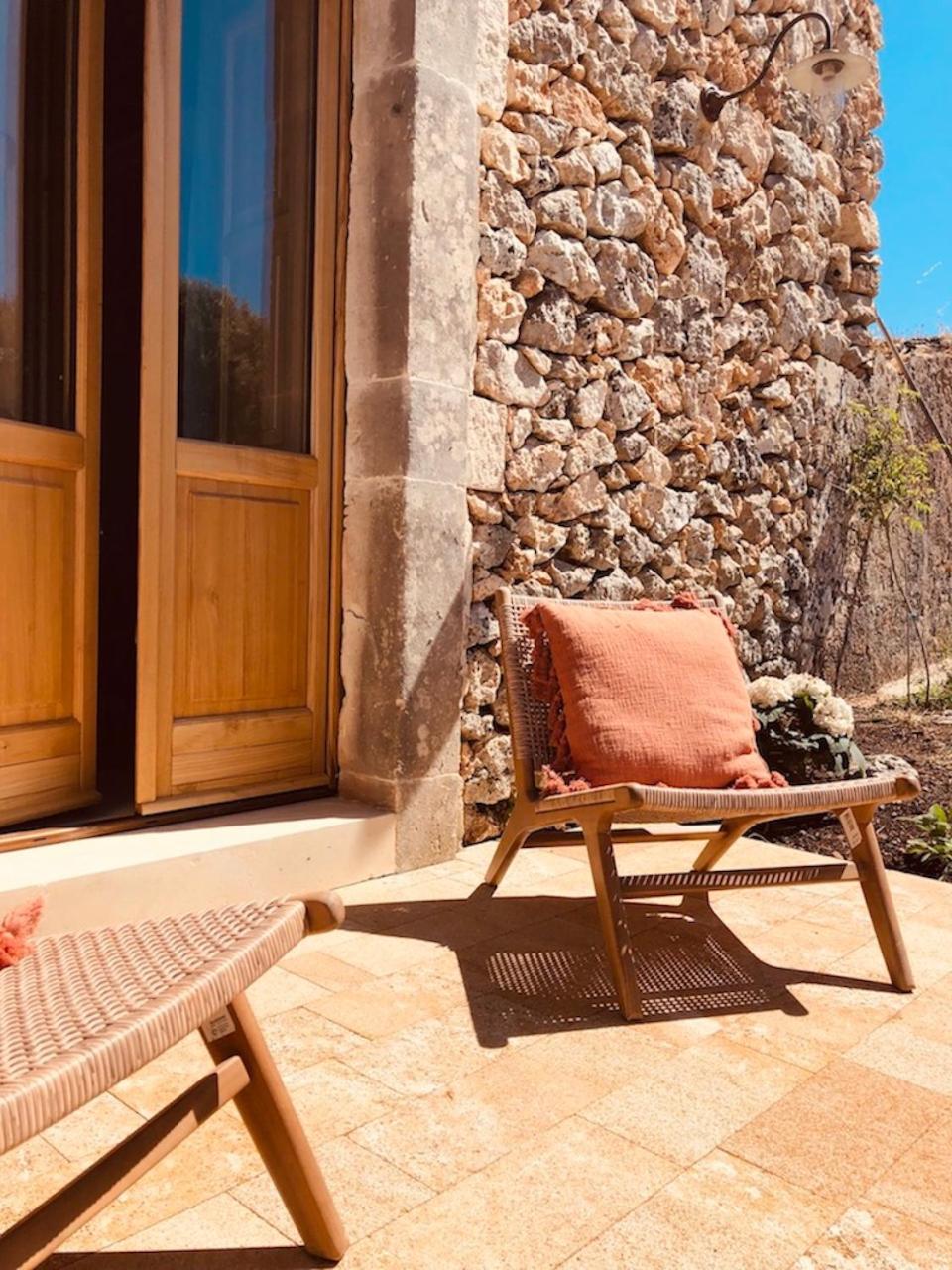 נוטו Casa Imayah Charming B&B מראה חיצוני תמונה