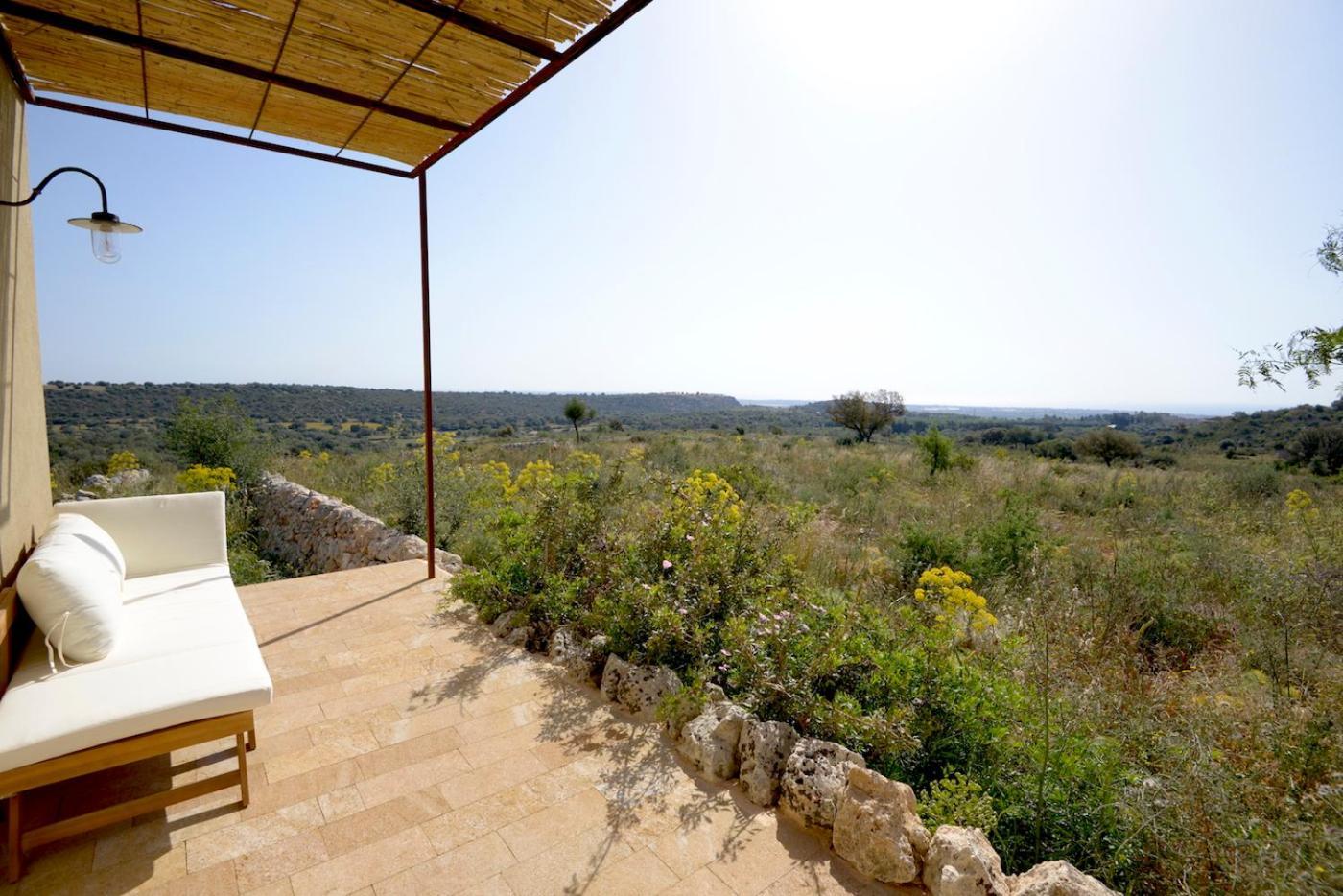 נוטו Casa Imayah Charming B&B מראה חיצוני תמונה