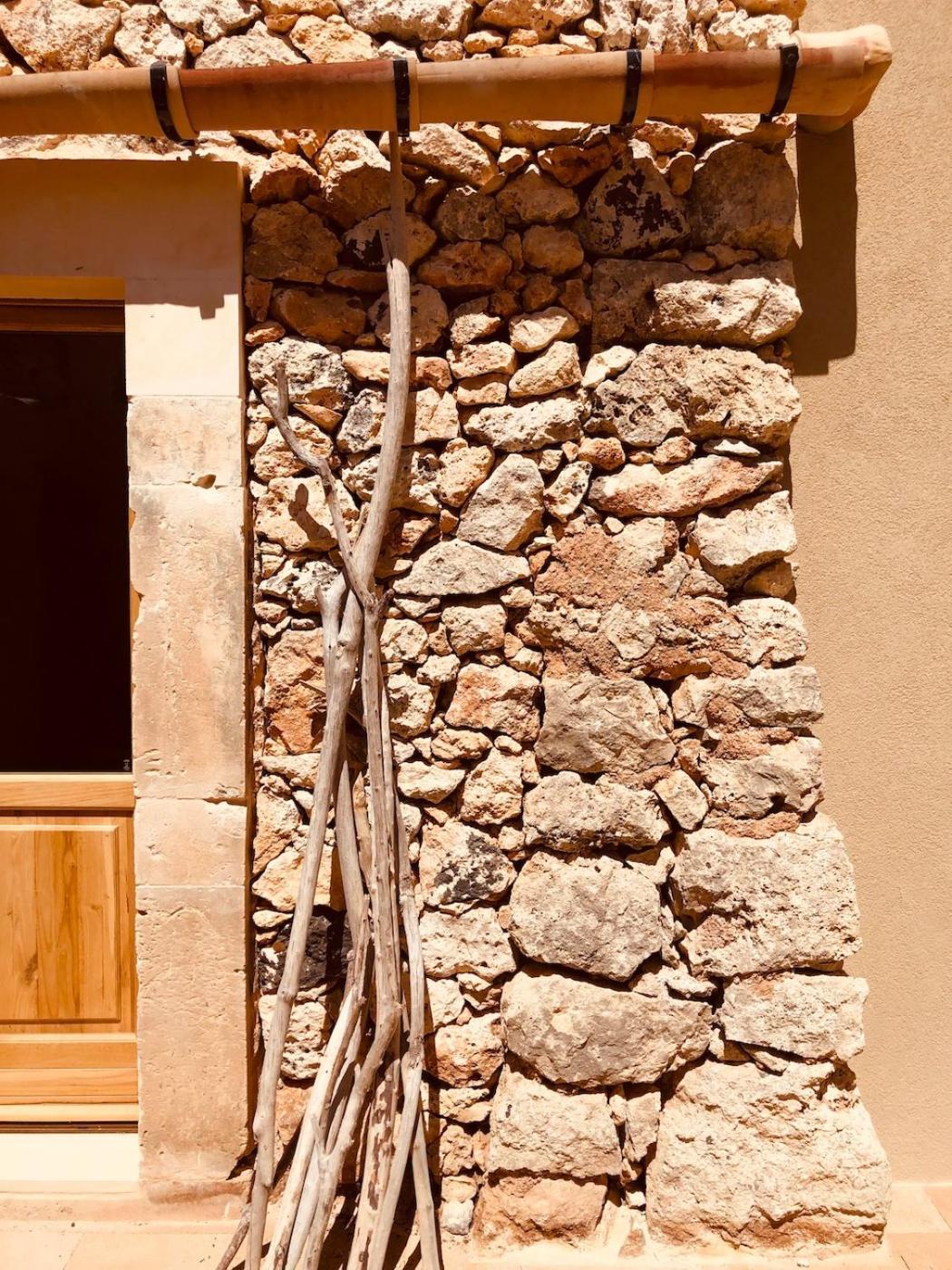 נוטו Casa Imayah Charming B&B מראה חיצוני תמונה