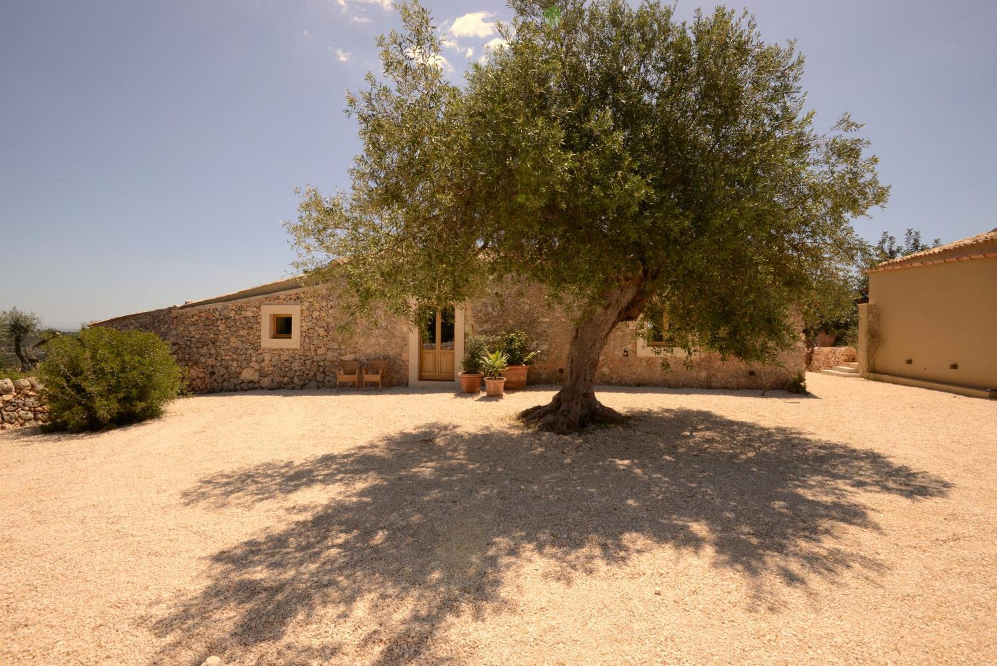 נוטו Casa Imayah Charming B&B מראה חיצוני תמונה