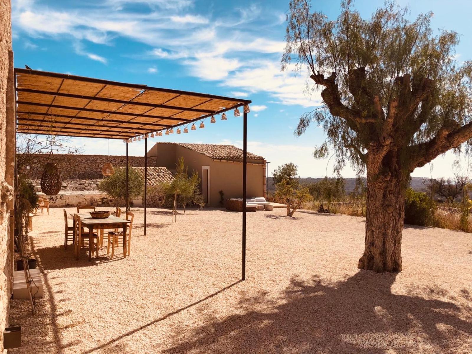 נוטו Casa Imayah Charming B&B מראה חיצוני תמונה