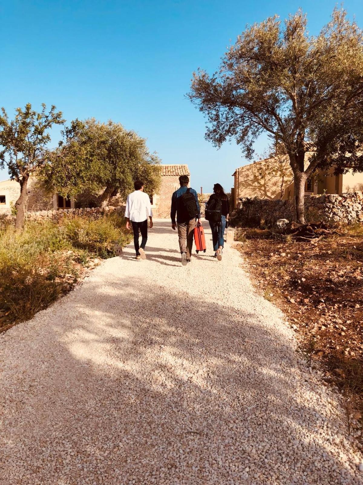 נוטו Casa Imayah Charming B&B מראה חיצוני תמונה