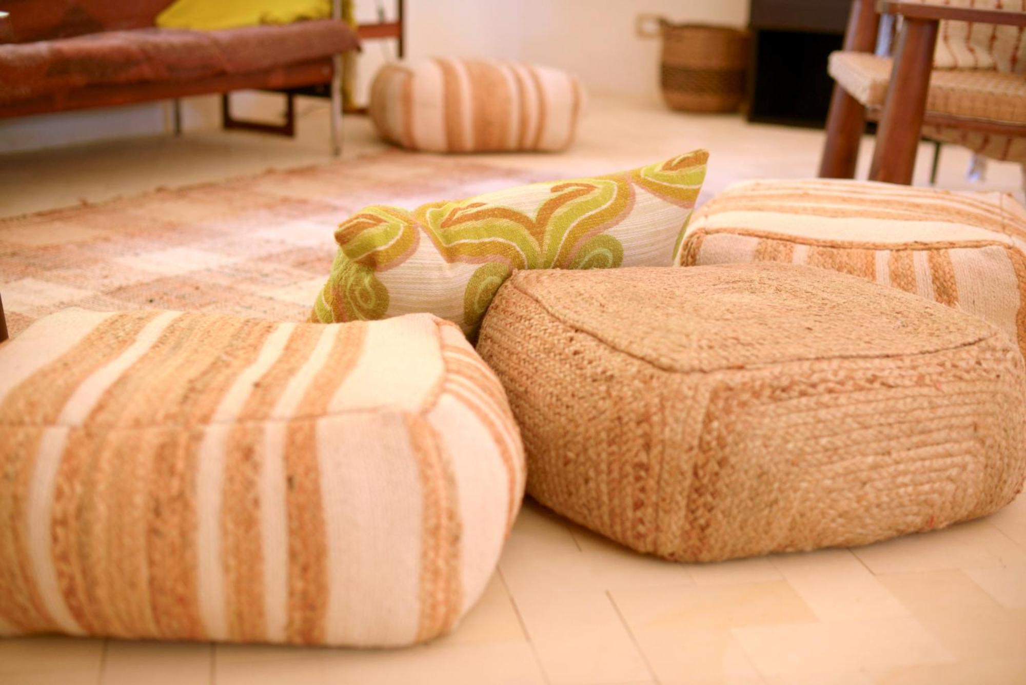 נוטו Casa Imayah Charming B&B מראה חיצוני תמונה