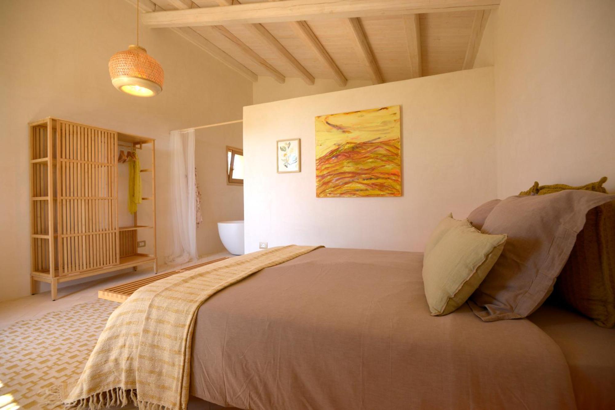 נוטו Casa Imayah Charming B&B מראה חיצוני תמונה