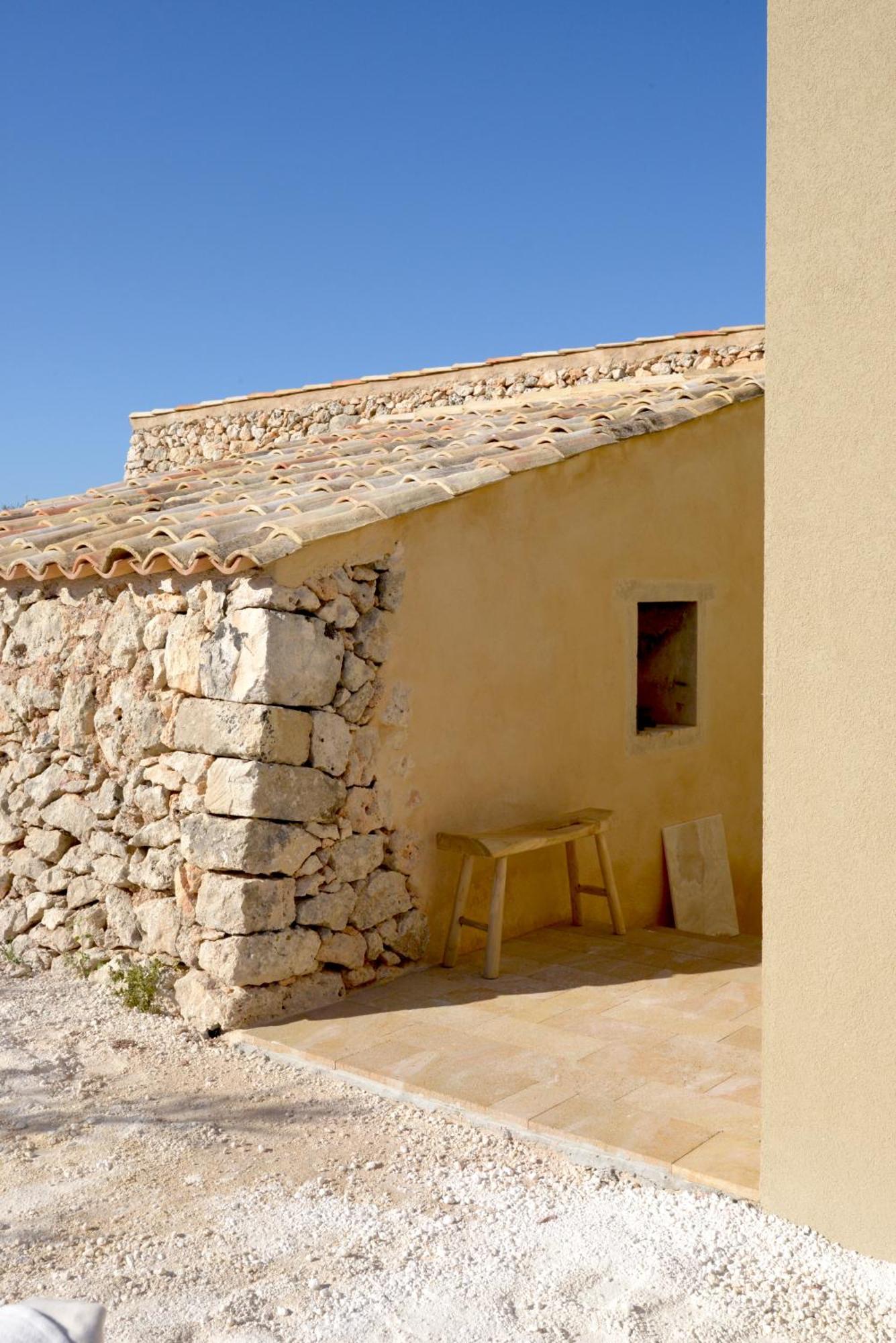 נוטו Casa Imayah Charming B&B מראה חיצוני תמונה