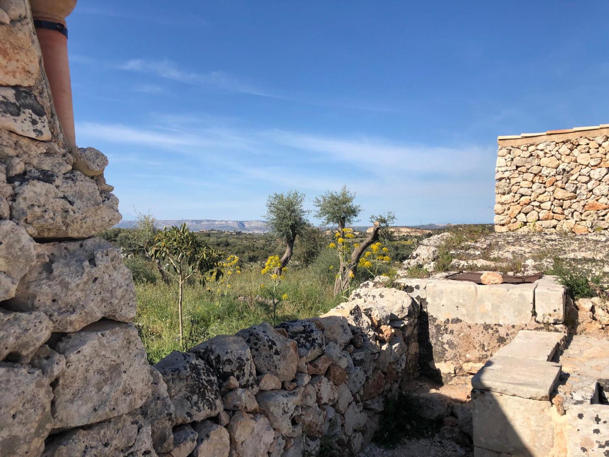 נוטו Casa Imayah Charming B&B מראה חיצוני תמונה
