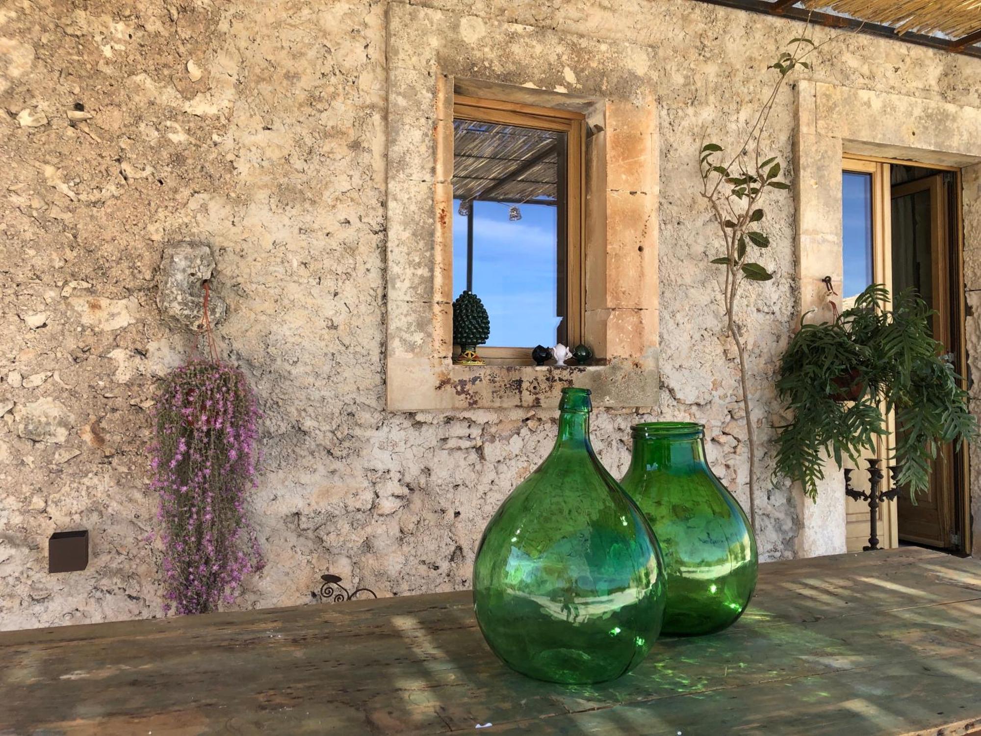 נוטו Casa Imayah Charming B&B מראה חיצוני תמונה