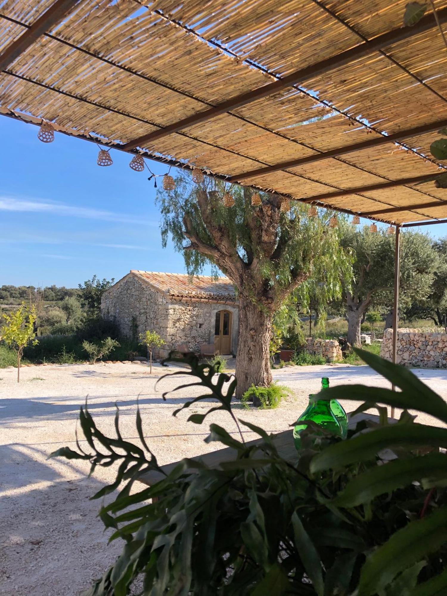 נוטו Casa Imayah Charming B&B מראה חיצוני תמונה