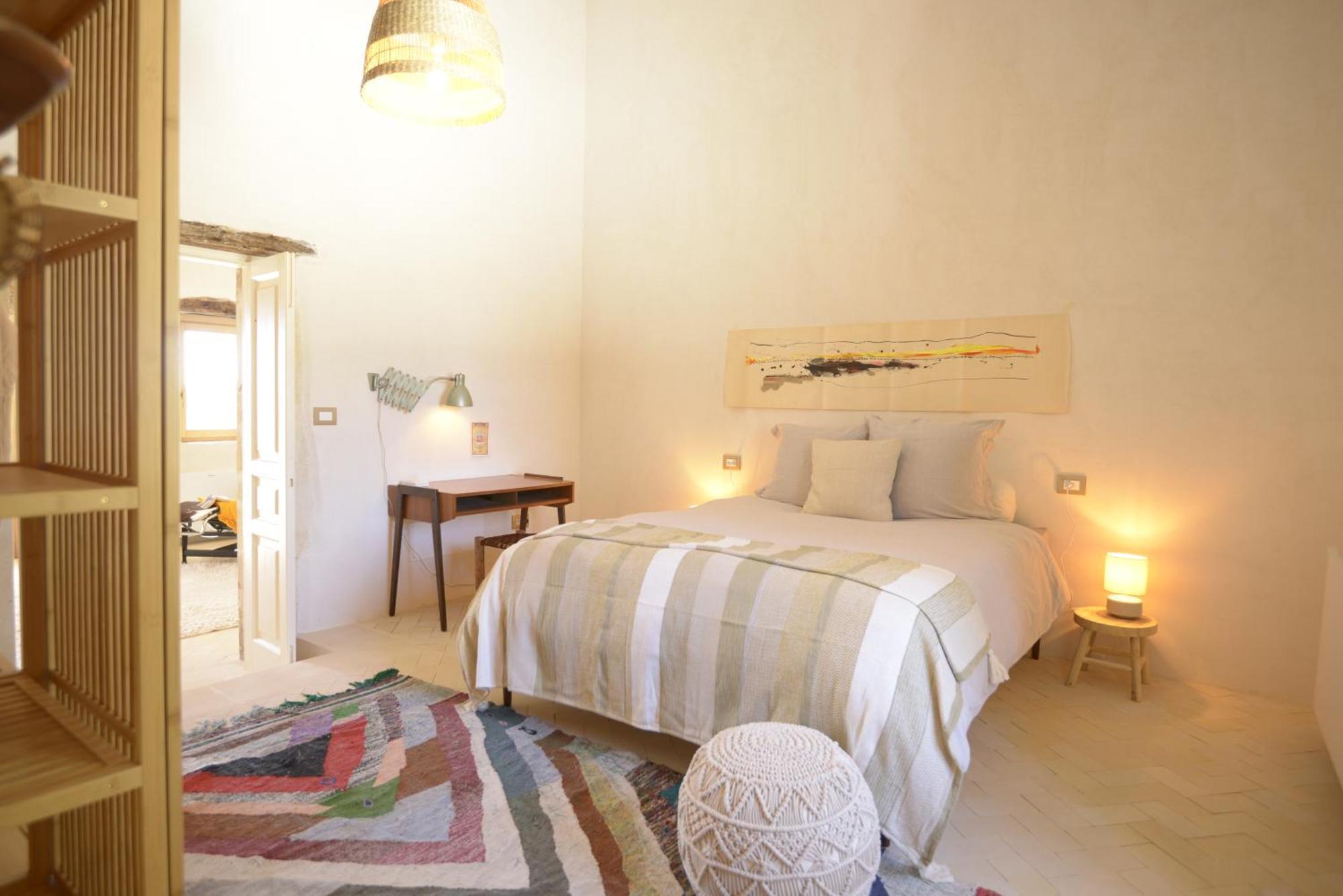 נוטו Casa Imayah Charming B&B מראה חיצוני תמונה