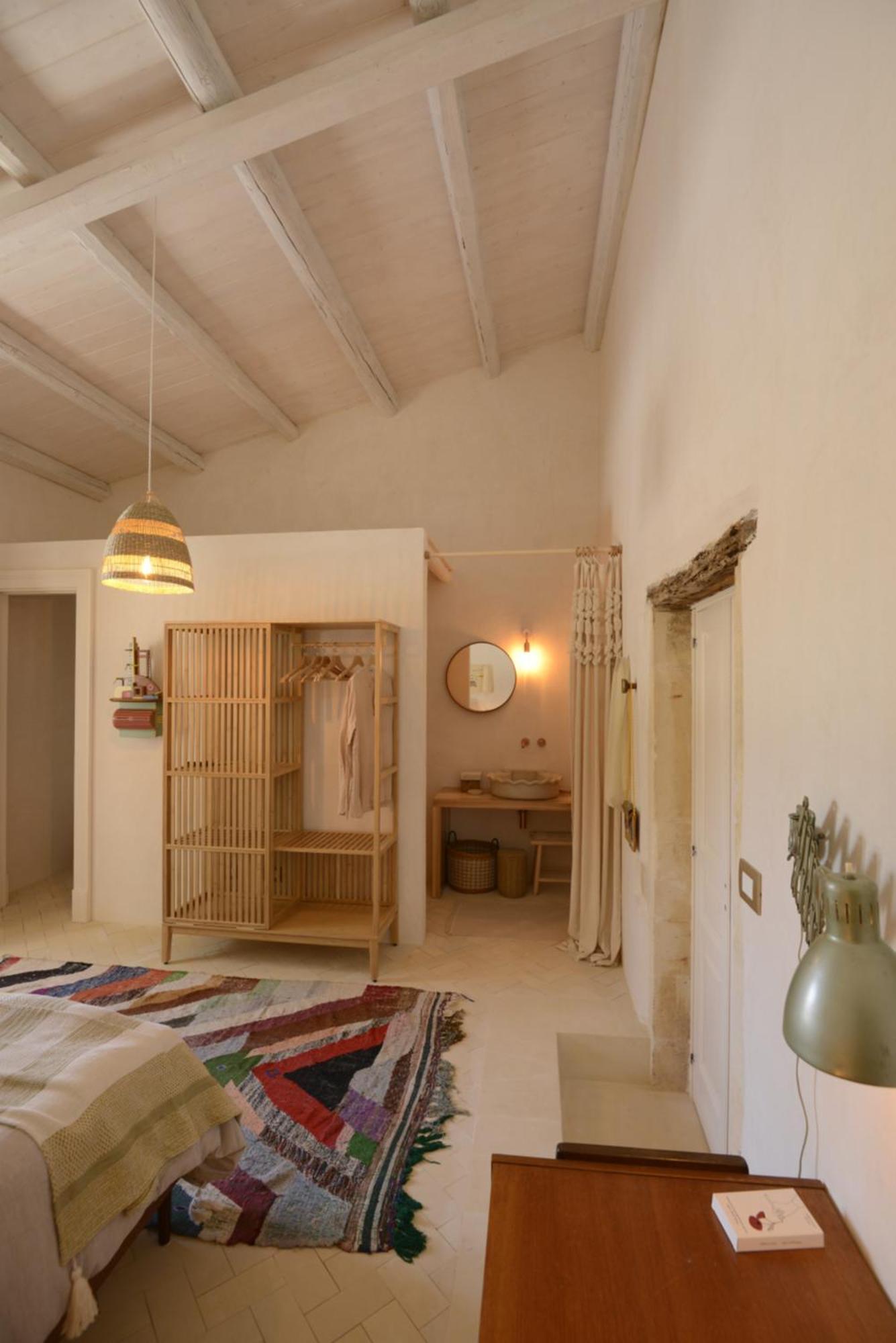 נוטו Casa Imayah Charming B&B מראה חיצוני תמונה