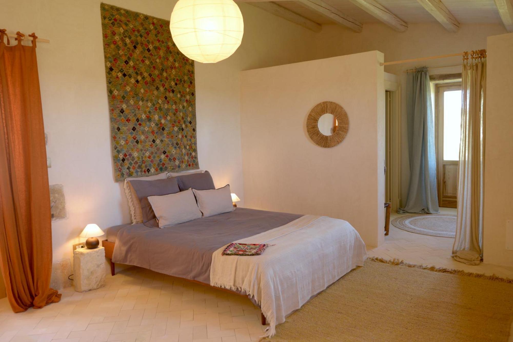 נוטו Casa Imayah Charming B&B מראה חיצוני תמונה