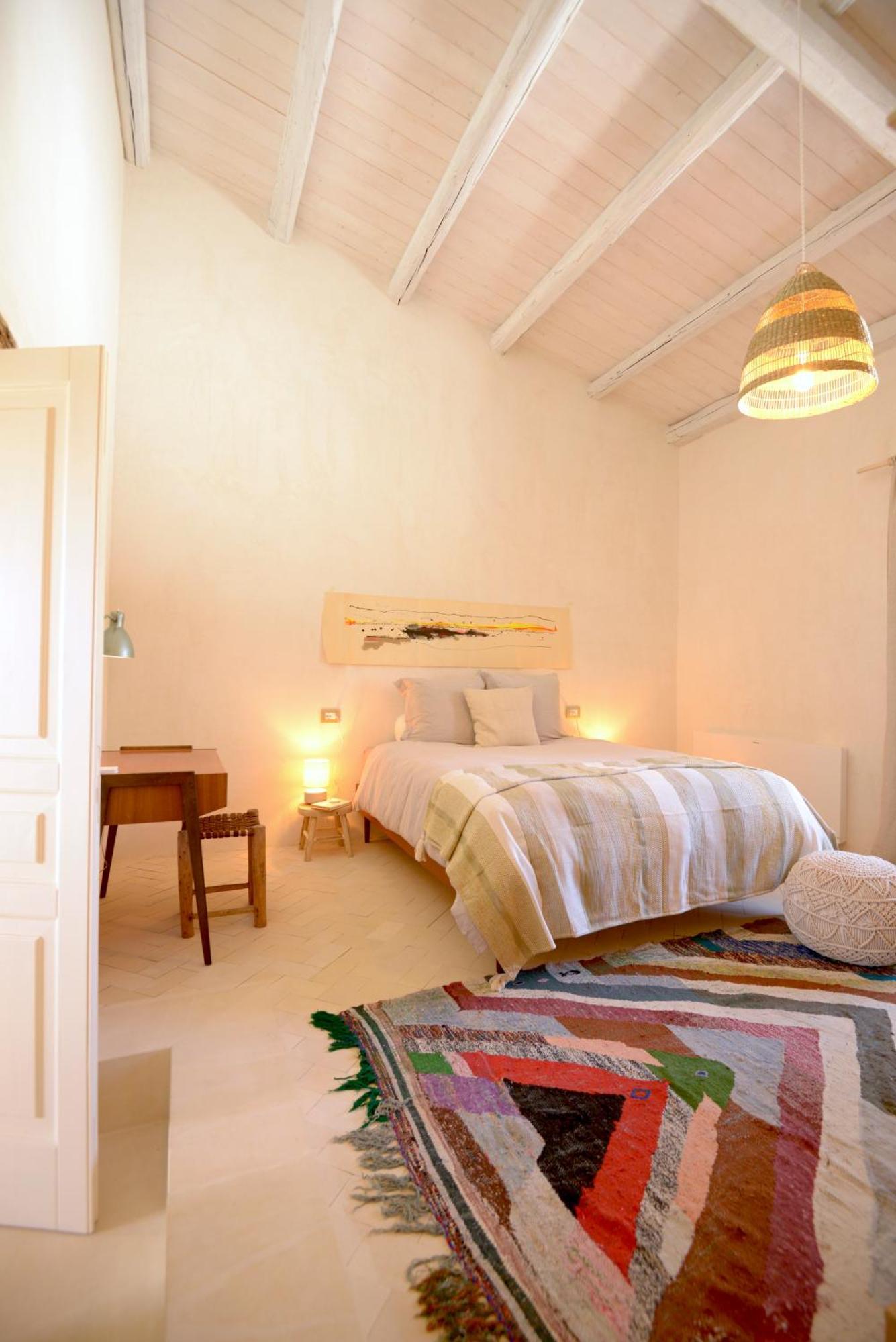 נוטו Casa Imayah Charming B&B מראה חיצוני תמונה