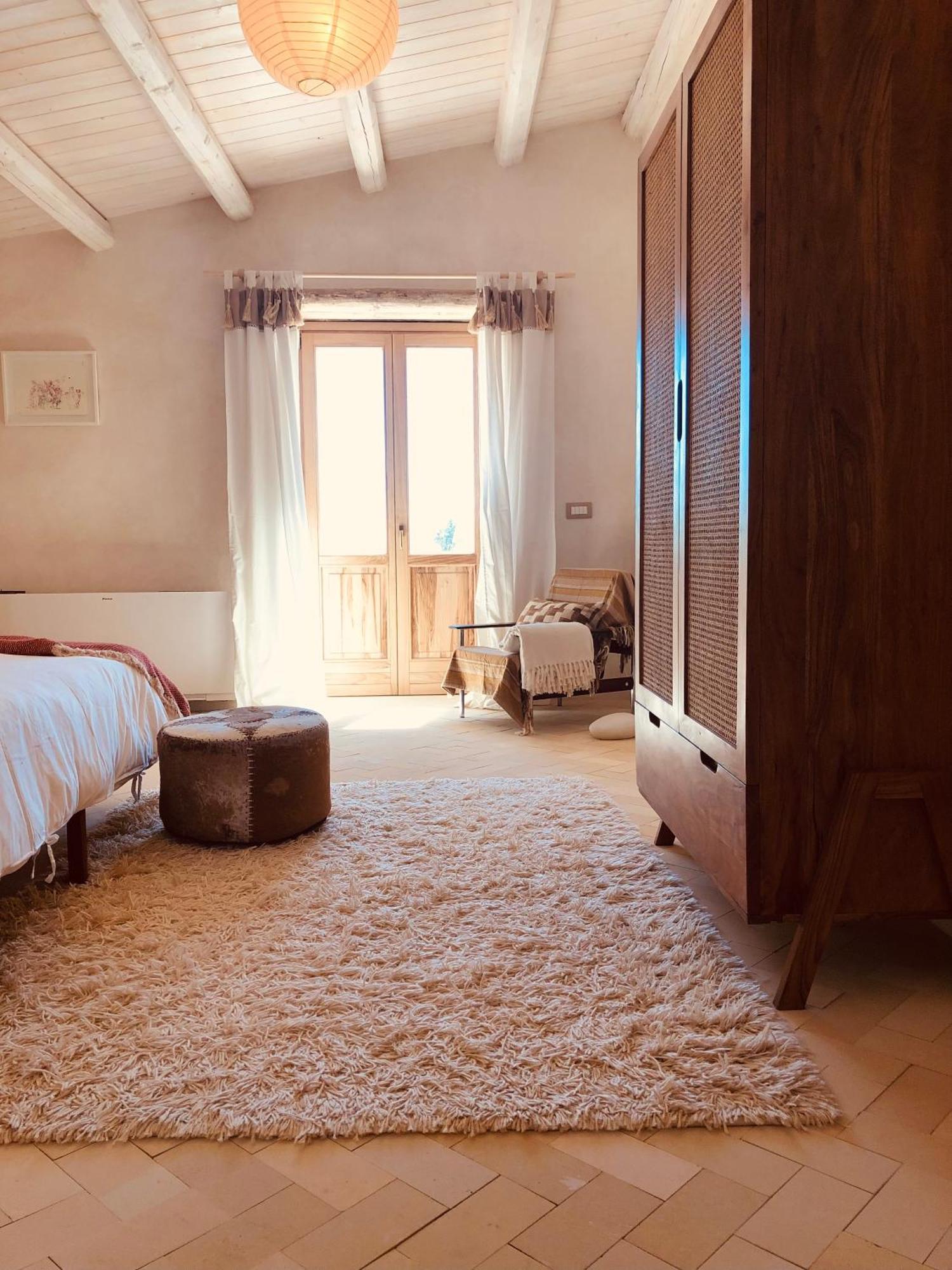 נוטו Casa Imayah Charming B&B מראה חיצוני תמונה