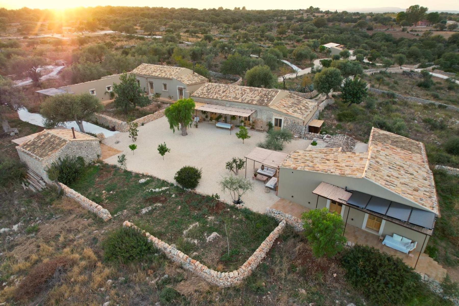 נוטו Casa Imayah Charming B&B מראה חיצוני תמונה