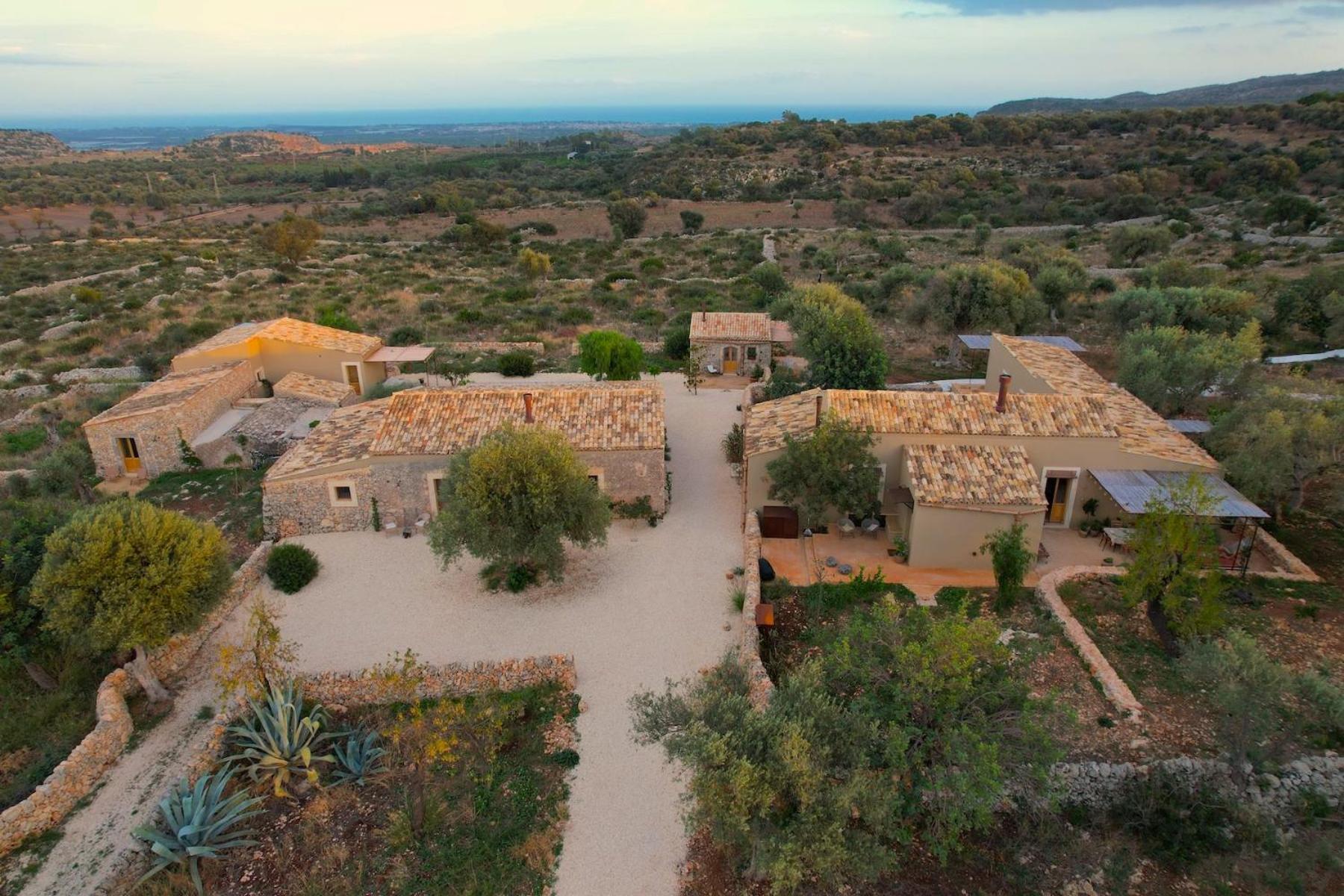 נוטו Casa Imayah Charming B&B מראה חיצוני תמונה