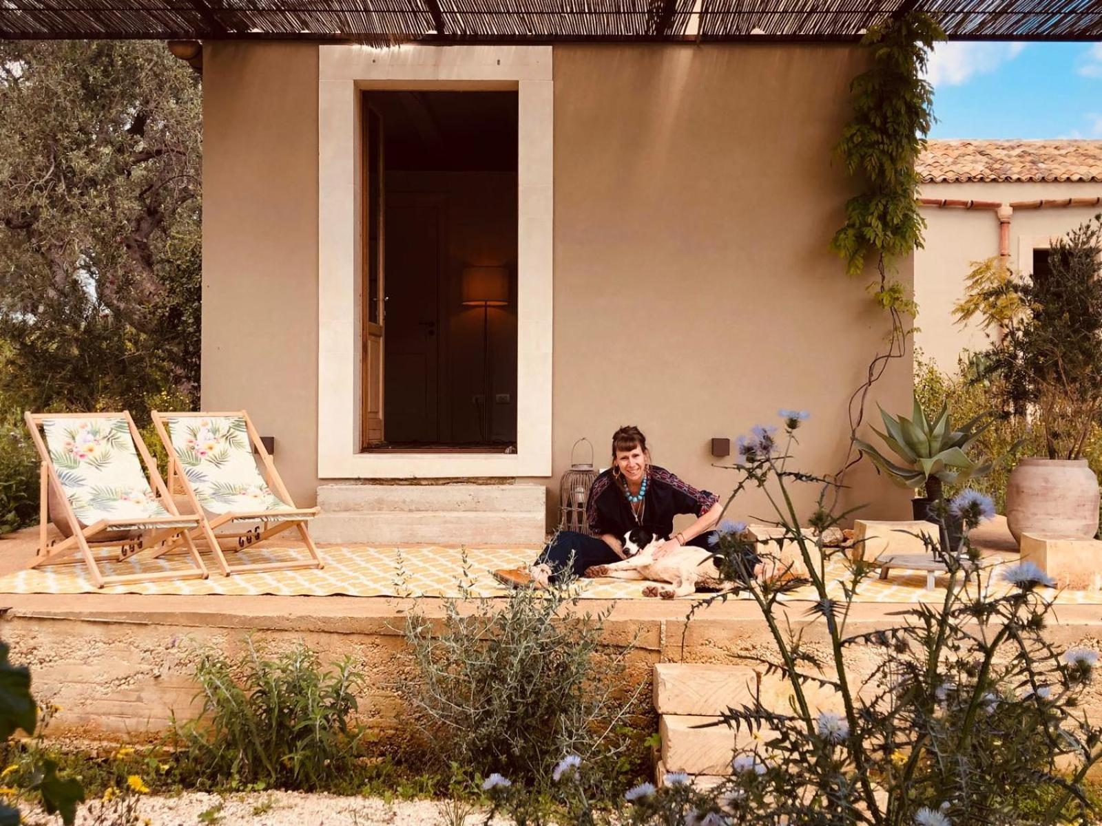נוטו Casa Imayah Charming B&B מראה חיצוני תמונה