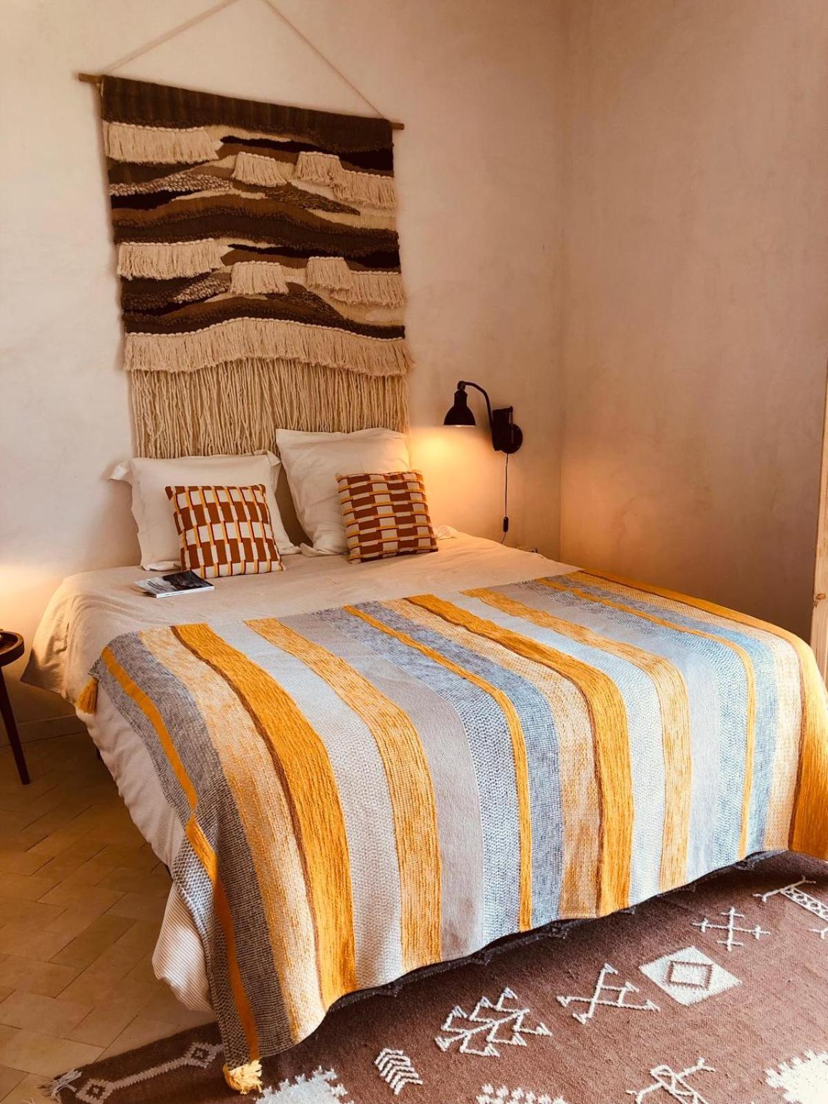 נוטו Casa Imayah Charming B&B מראה חיצוני תמונה